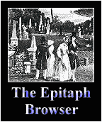 The Epitaph Browser